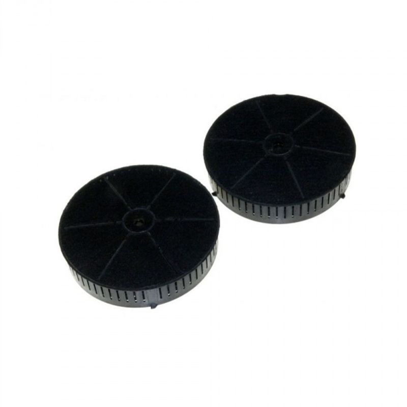 AKR473IX (857847301000) Whirlpool kullfilter