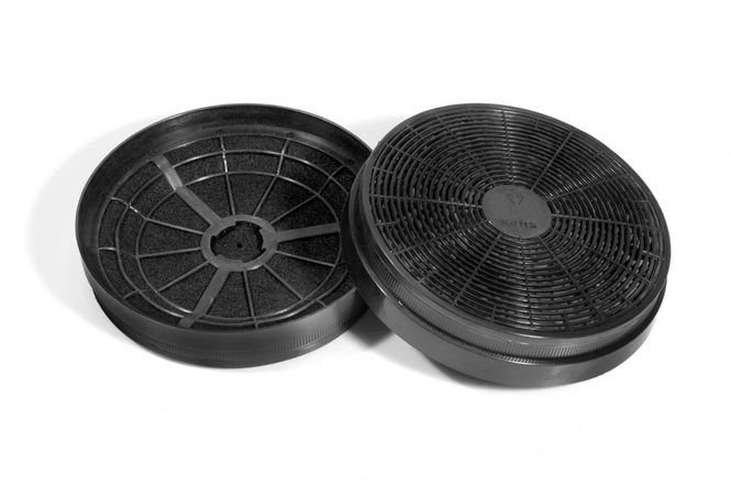 Hovedbilde STANDARD 60-2 Eico kullfilter