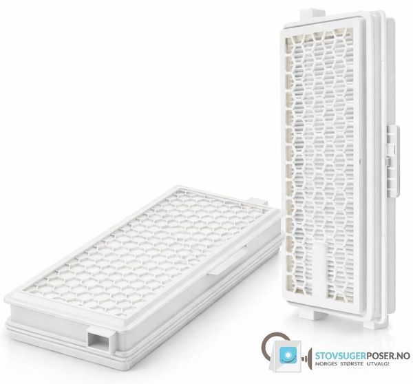 Hovedbilde S4280 Miele hepafilter