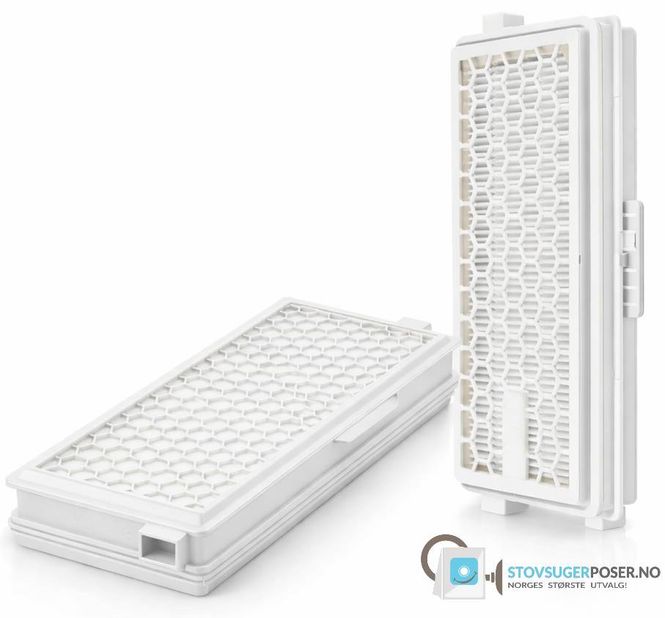 Hovedbilde Guard M1 Silence Flex Miele hepafilter