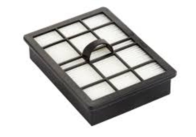 Hovedbilde ENERGY RED EU 107411494 (Bravo serien) Nilfisk hepafilter