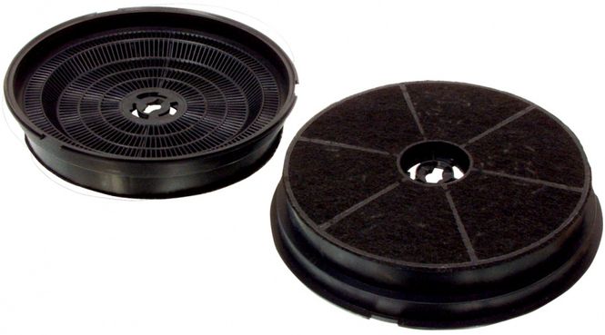 Hovedbilde D180 Whirlpool kullfilter