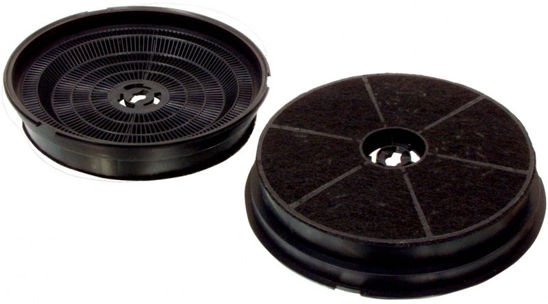 CHF180B Whirlpool kullfilter