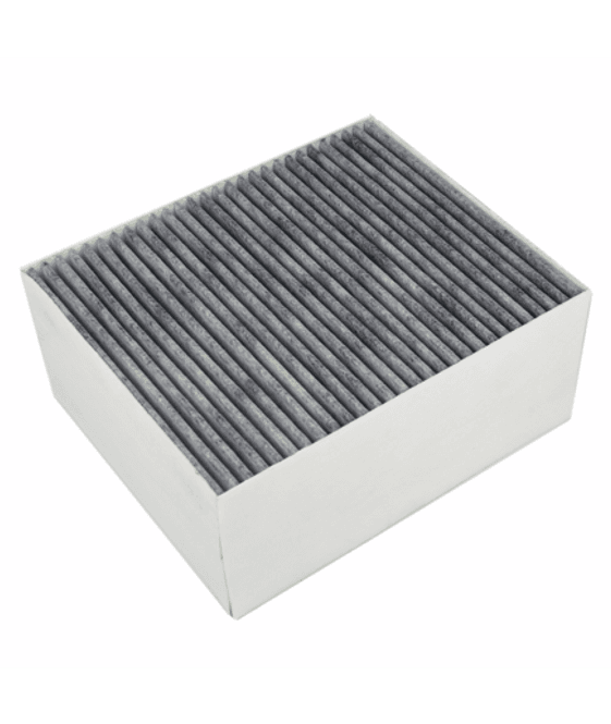 Hovedbilde LC98BA572S /01 kullfilter til CleanAir modul