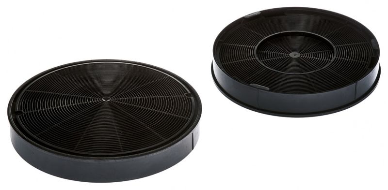 LB57574 Siemens kullfilter