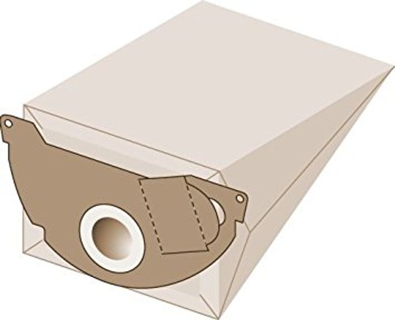 K10 Filterclean støvsugerposer