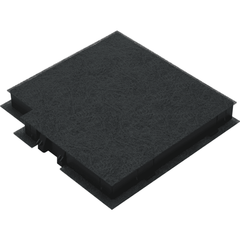 DWQ66DM50 BOSCH Kullfilter