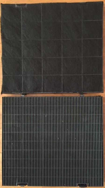 HAS30B ARDA kullfilter