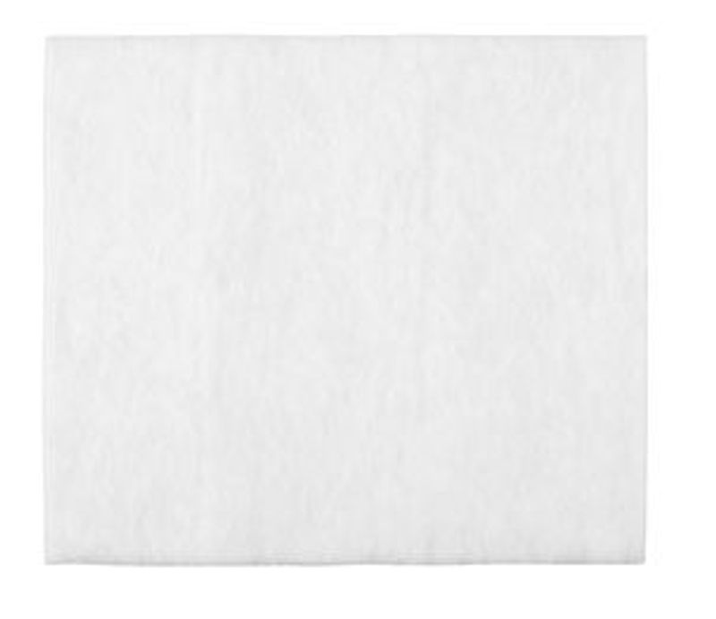 Universal motorklippefilter 