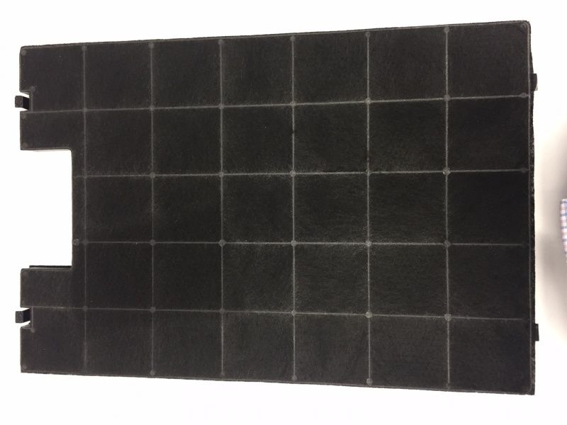 GHV8B (312540) Gorenje kullfilter