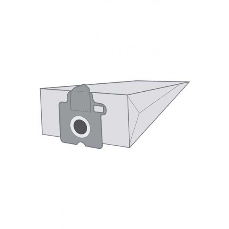 114PAN6 Scanpart støvsugerposer