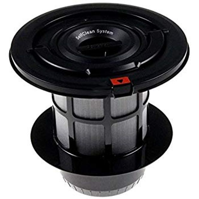 Hovedbilde BGS5335 Bosch motorfilter