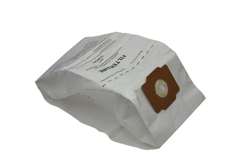 V-10 Villavent støvsugerposer