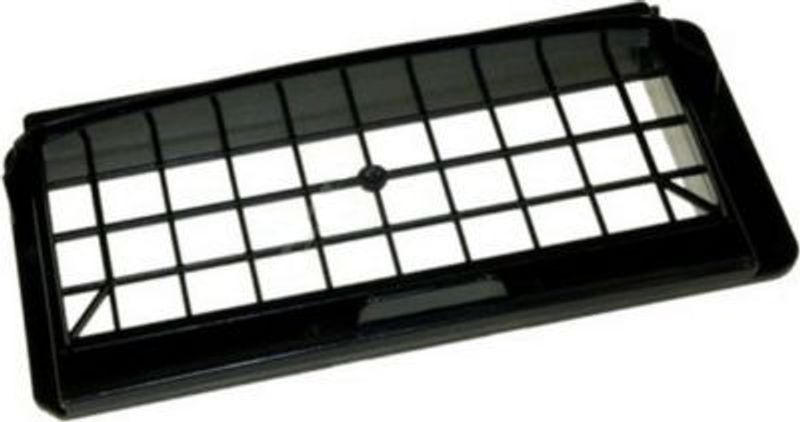 00655259 Siemens filterramme