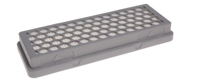 Hovedbilde QUEEN-2100 Samsung hepafilter