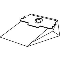 A128 Filterclean støvsugerposer