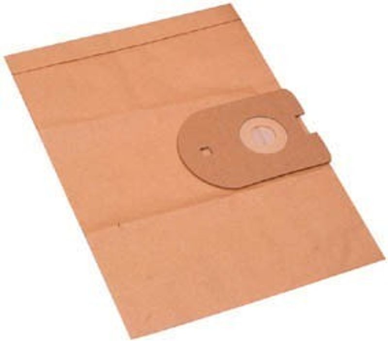 H119 Filterclean støvsugerposer 