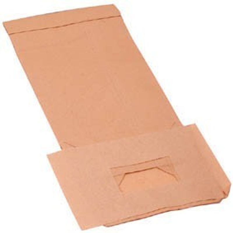 PH81 Swirl støvsugerposer