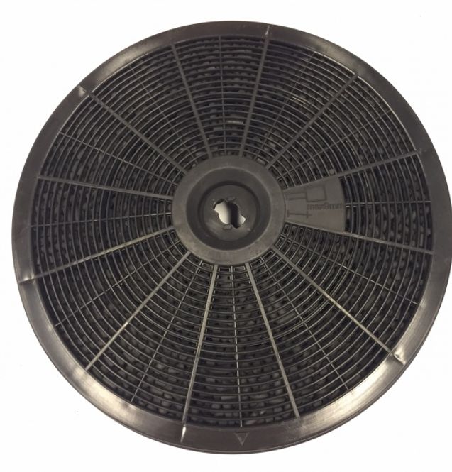 Hovedbilde AH031 Gorenje kullfilter