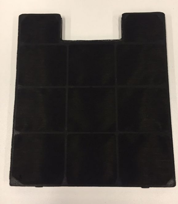 Hovedbilde READING 90CM (235x205x10) Thermex kullfilter