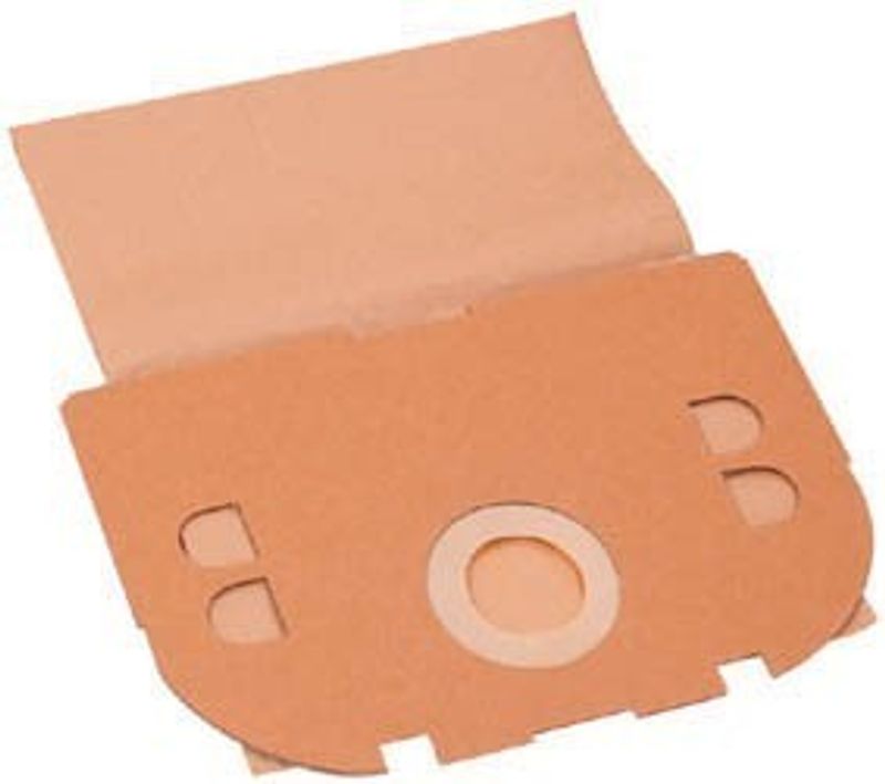 V250 Filterclean støvsugerposer