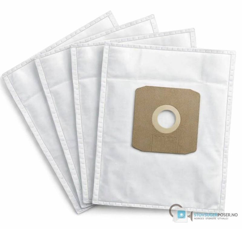 VC1979 United støvsugerposer