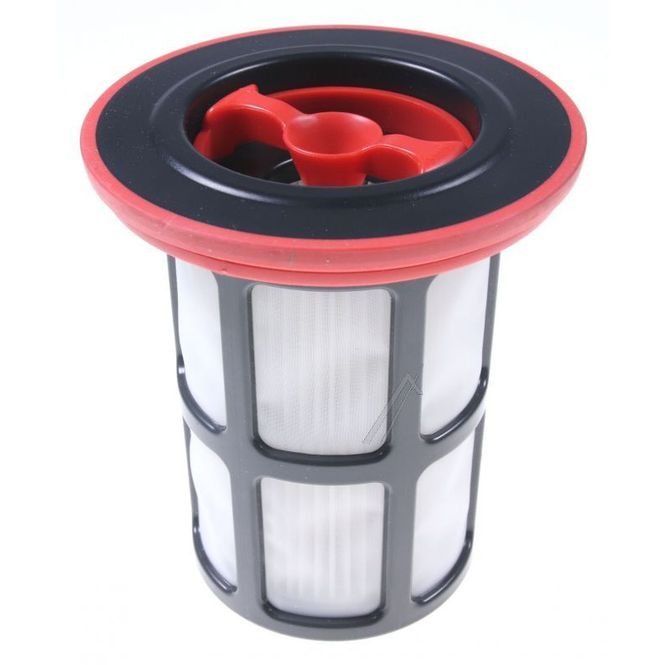 Hovedbilde BSS82BWALU Bosch kombifilter