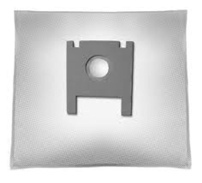 OPTIMO (serien) Moulinex støvsugerposer