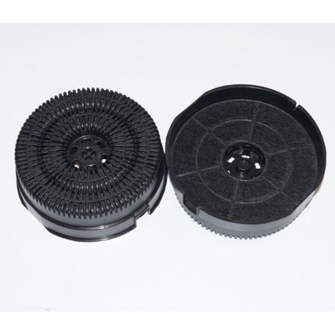 Hovedbilde EFU316W (942150869 00) Electrolux kullfilter