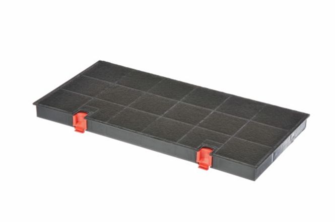 Hovedbilde 435x217x30 Firkantet kullfilter