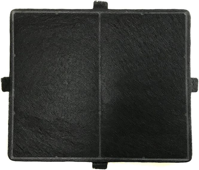 Hovedbilde DA429-4 Miele kullfilter
