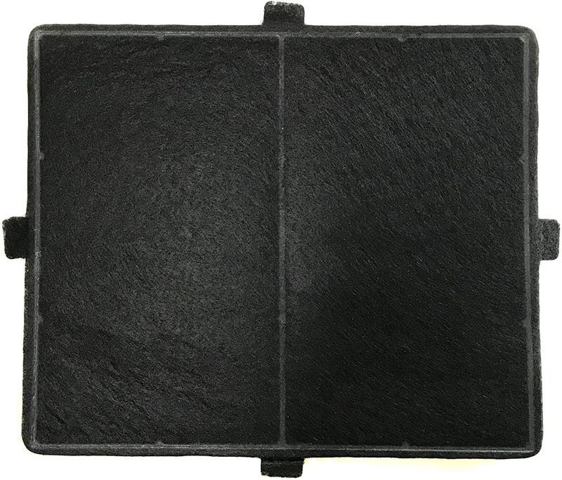 DA429-4 Miele kullfilter 
