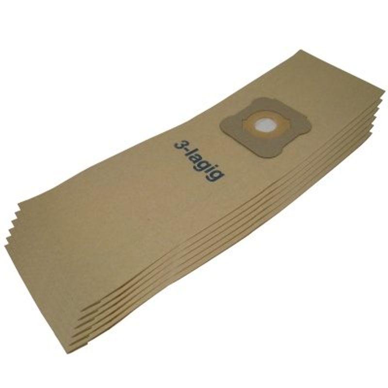 HERITAGE, HERITAGE2 Kirby støvsugerposer