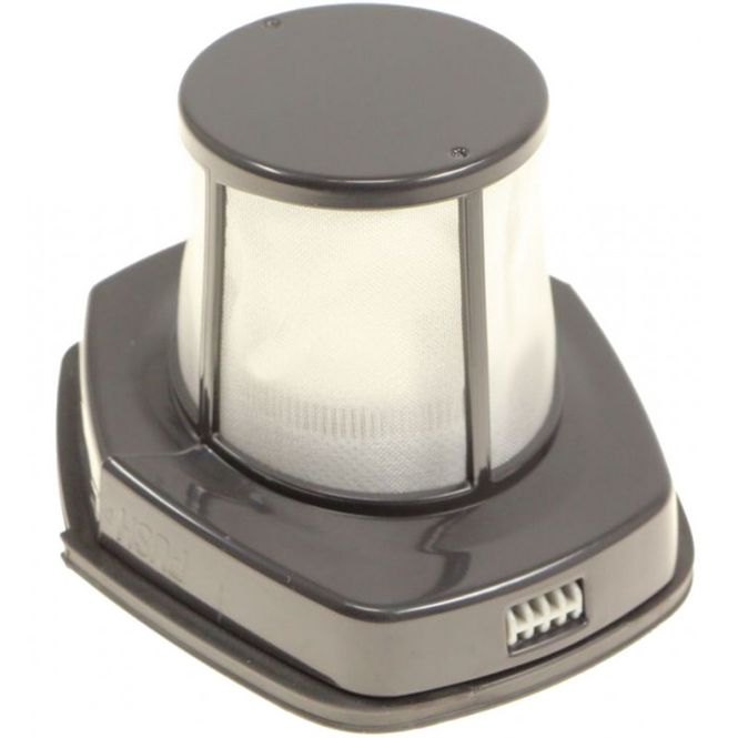 Hovedbilde Nilfisk EASY 36V White originalt kombifilter