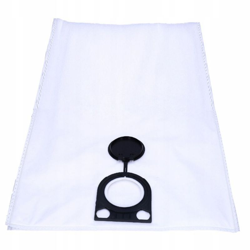 GAS25 Bosch støvsugerposer