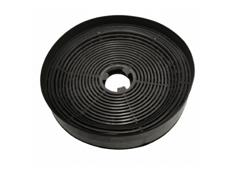 EPO508S Ecotronic kullfilter