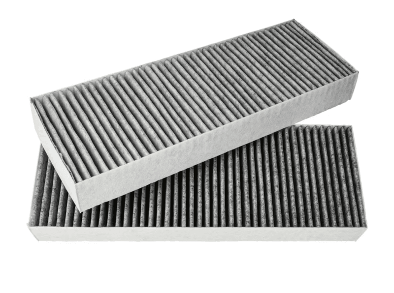  Basic BIU BORA kullfilter