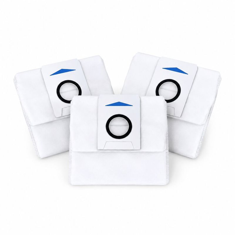 DEEBOT X1 PLUS Ecovacs Støvsugerposer