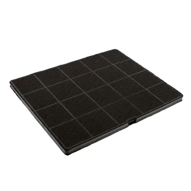 Hovedbilde F112 TSE Eico kullfilter