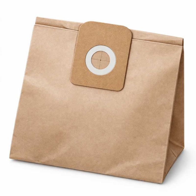 SM115-2 Sorma støvsugerposer