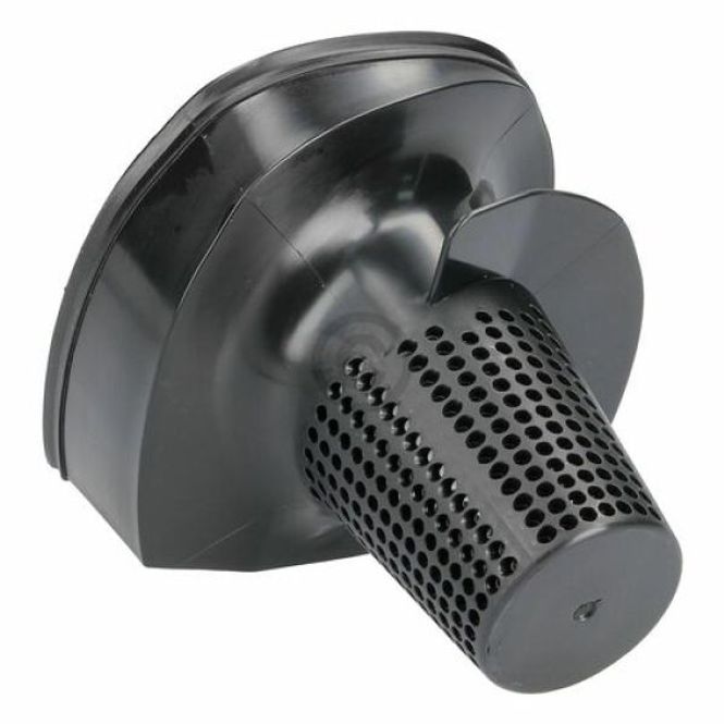 Hovedbilde VCH9929L (GMS2560) GRUNDIG filterhus