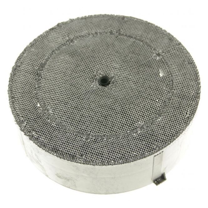 Hovedbilde TL95 Turboair kullfilter