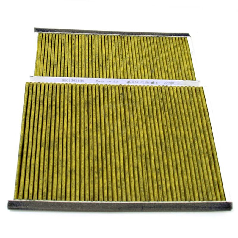 17005406 NEFF kullfilter