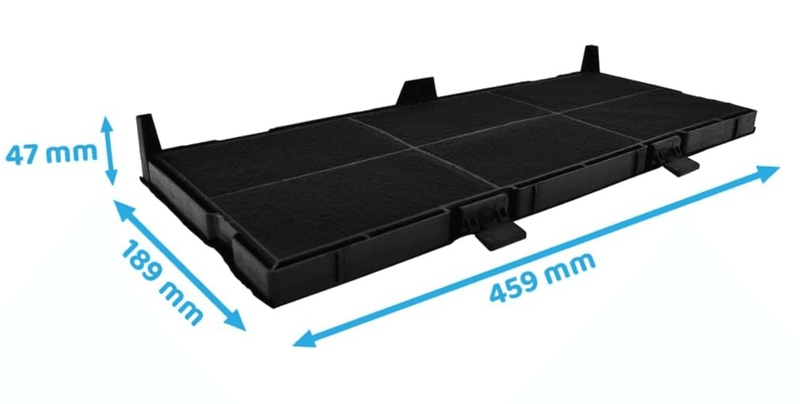 11025806 NEFF kullfilter