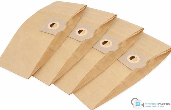 Hovedbilde WDE1200 Hitachi støvsugerposer