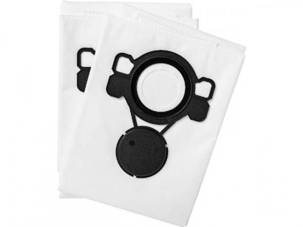 Hovedbilde 445.088 Flex støvsugerposer