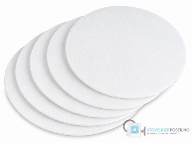 Hovedbilde VP930 ECO HEPA Nilfisk motorfilter
