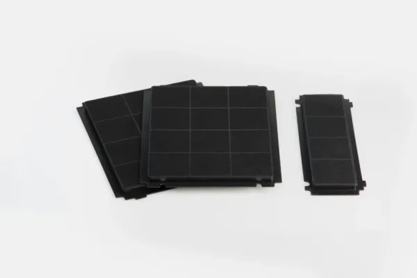 Hovedbilde 270x238x13 / 270x100x15 Kullfiltersett 3 deler