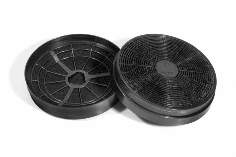 EMV908 (ny motor) Scandomestic kullfilter