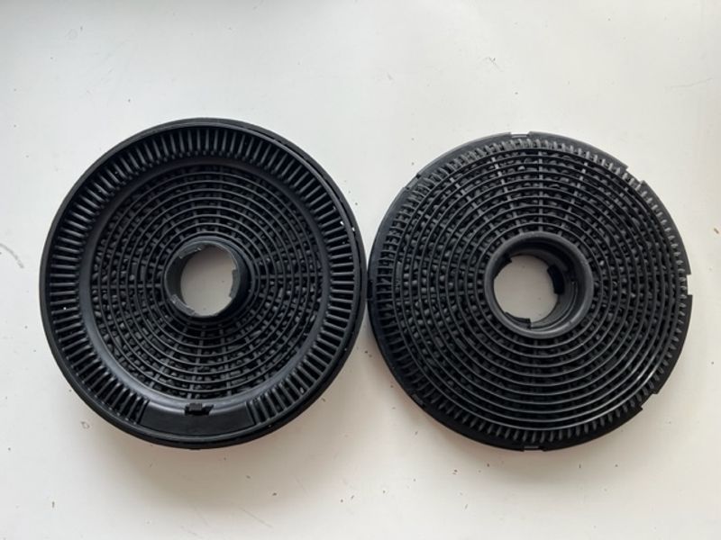 SL 3422 -60/80/90 SILVERLINE kullfilter